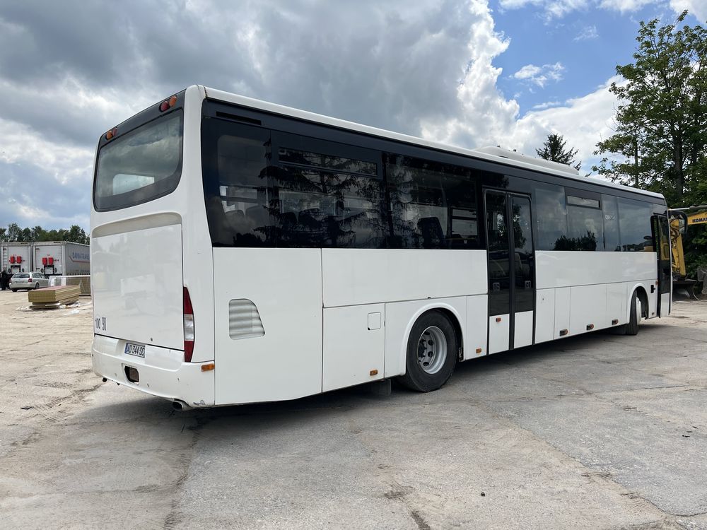 Irisbus Crossway klima