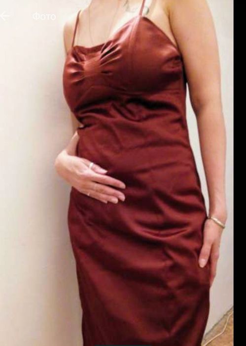 Платье, сарафан на бретельках, casual