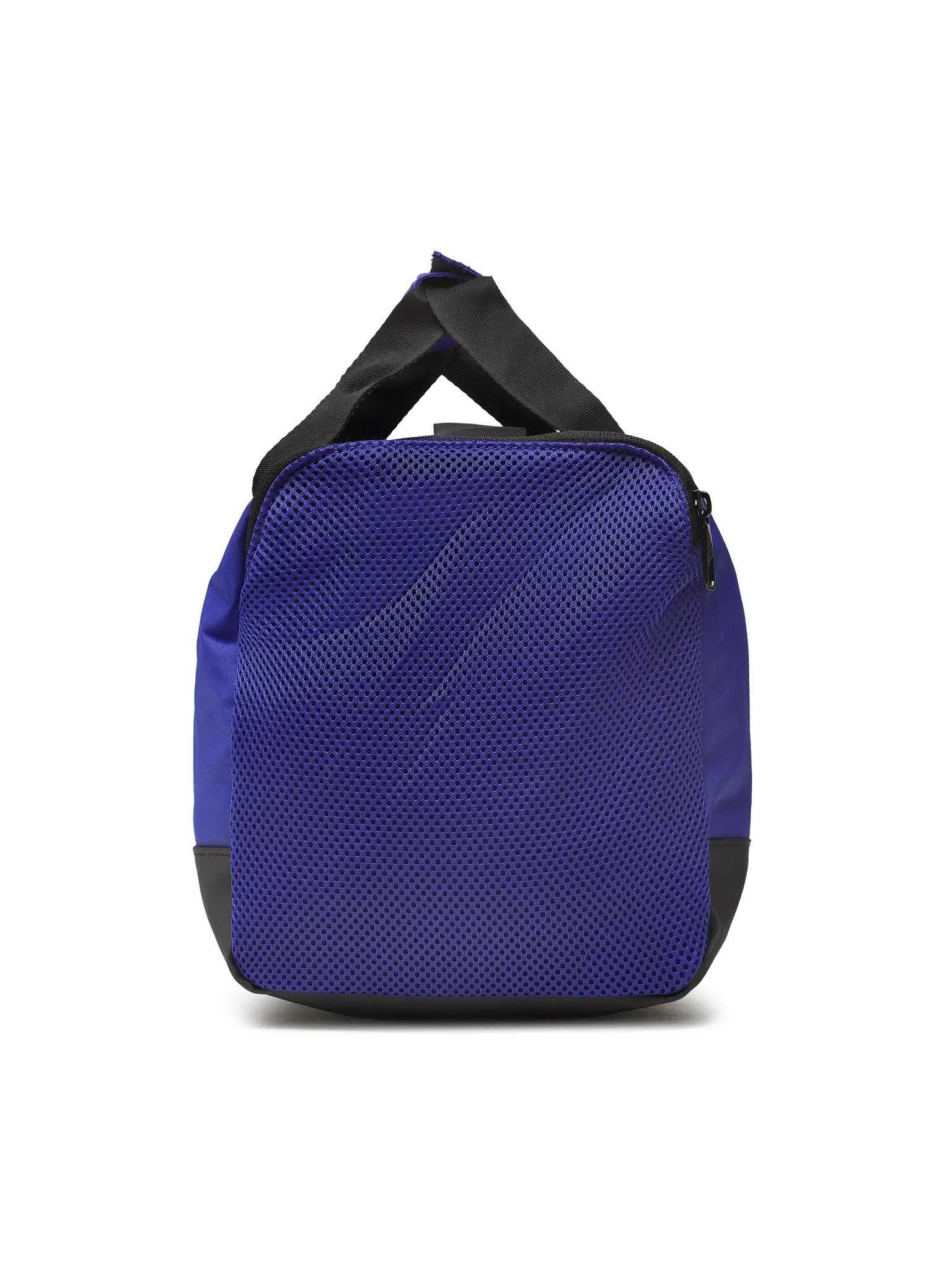 Спортивна сумка Adidas 4ATHLTS Duffel Bag Small (синя)