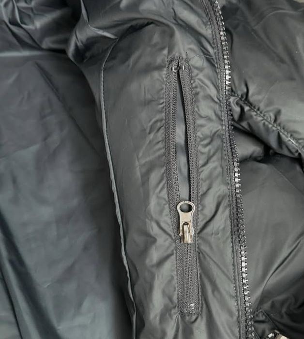 Пуховик polo ralph lauren