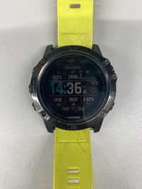 Garmin Fenix 5X em bom estado