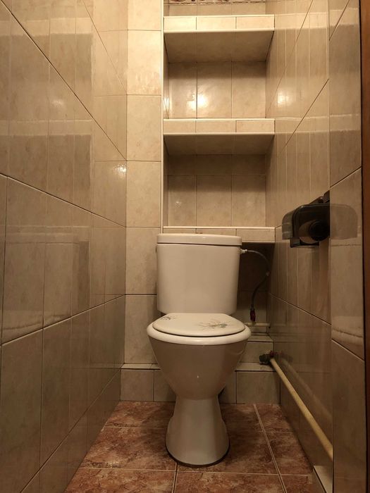 Продаж 3-кімнатної квартири 1-й Шевченківський мкрн