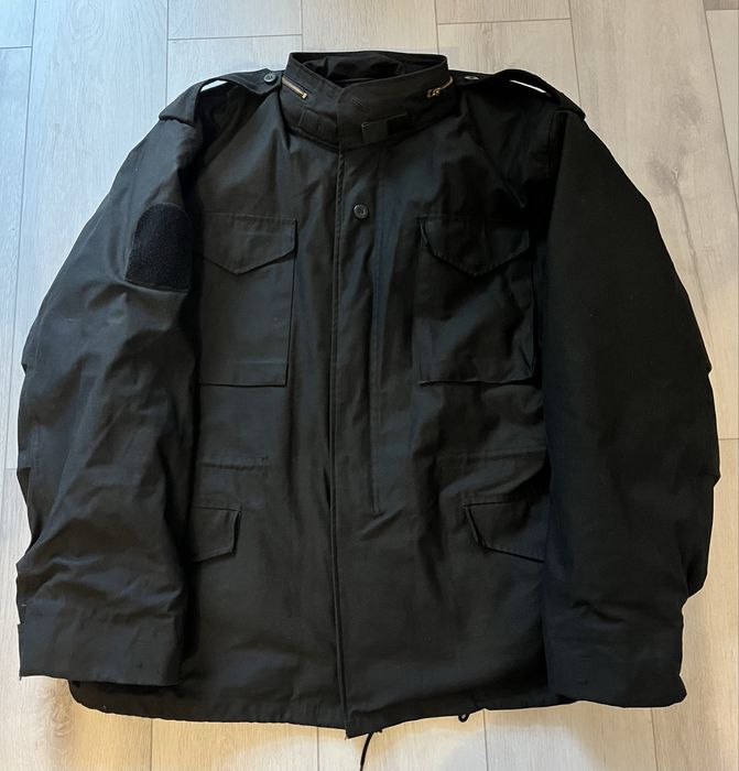 Kurtka Helikon M-65 roz. XXL