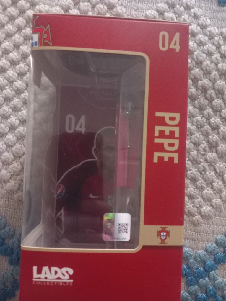 Pepe portugal lads colleccao