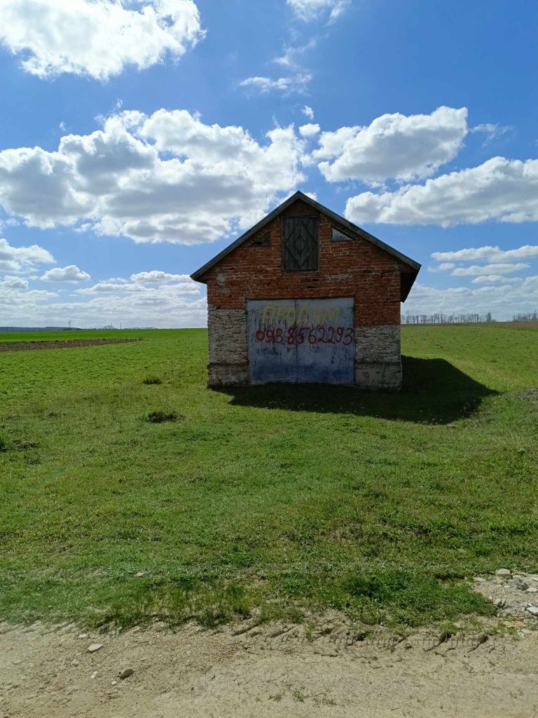 Срочно! Недорого! Продам Новобудову!