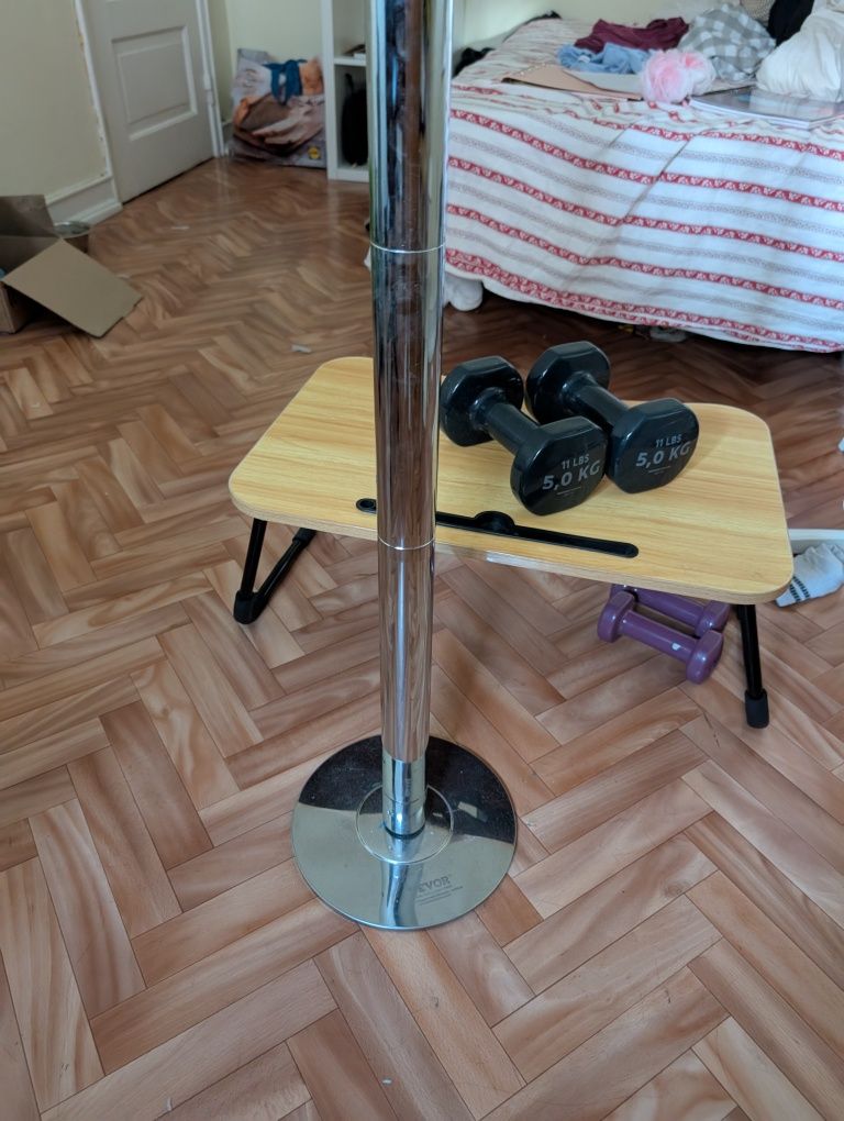 VEVOR Professional Dancing Pole