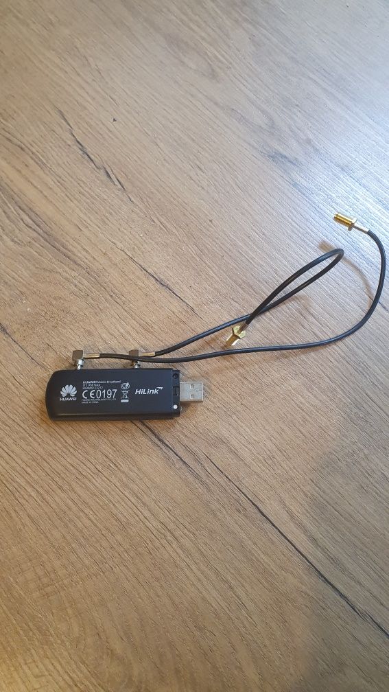 Modem LTE Huawei E3272 HiLink bs