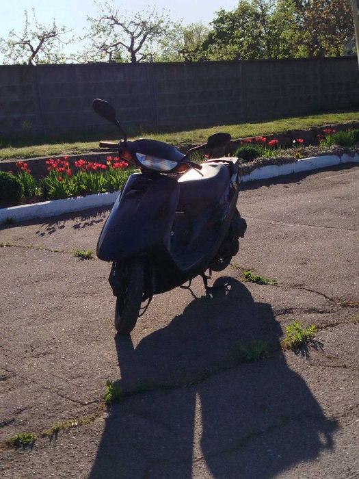 Продам Honda tact 30