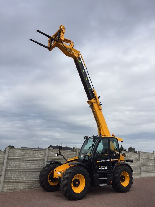 Wynajem/Usługi/Mini Koparki Bobcat/Ładowarka Teleskopowa JCB do 14m