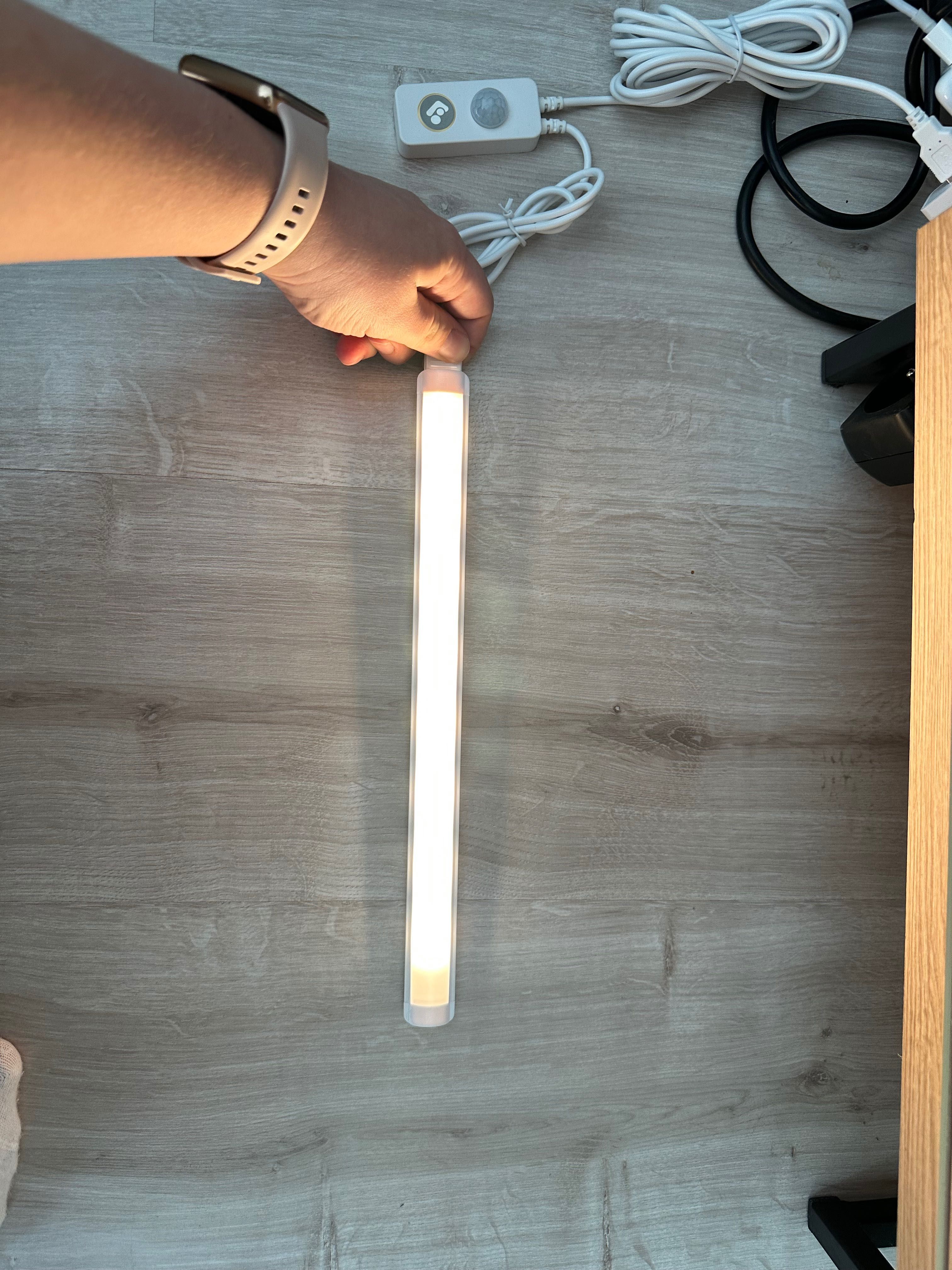 Maxi-Cosi Glow Crib oświetlenie pod łóżeczko