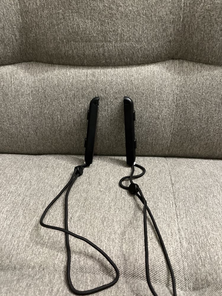 Nintendo swith używane