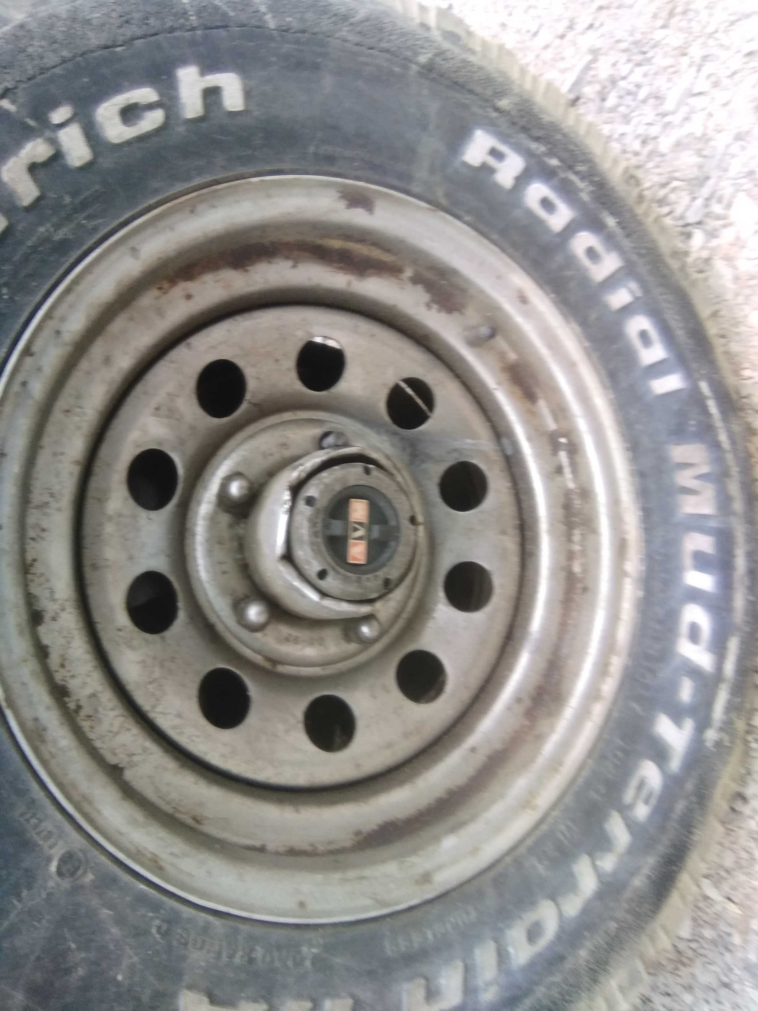 daihatsu feroza części,pozostałości