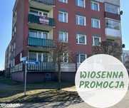 Przestronne mieszkanie w doskonałej lokalizacji!