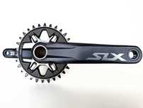 Korba Shimano SLX FC-M7100, 30t, 1x12, 170 mm, nowa (723)