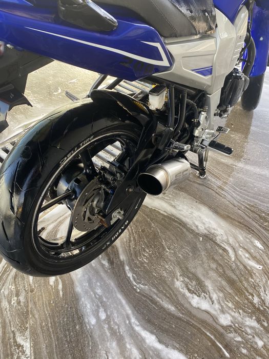 Продам VIPER-200