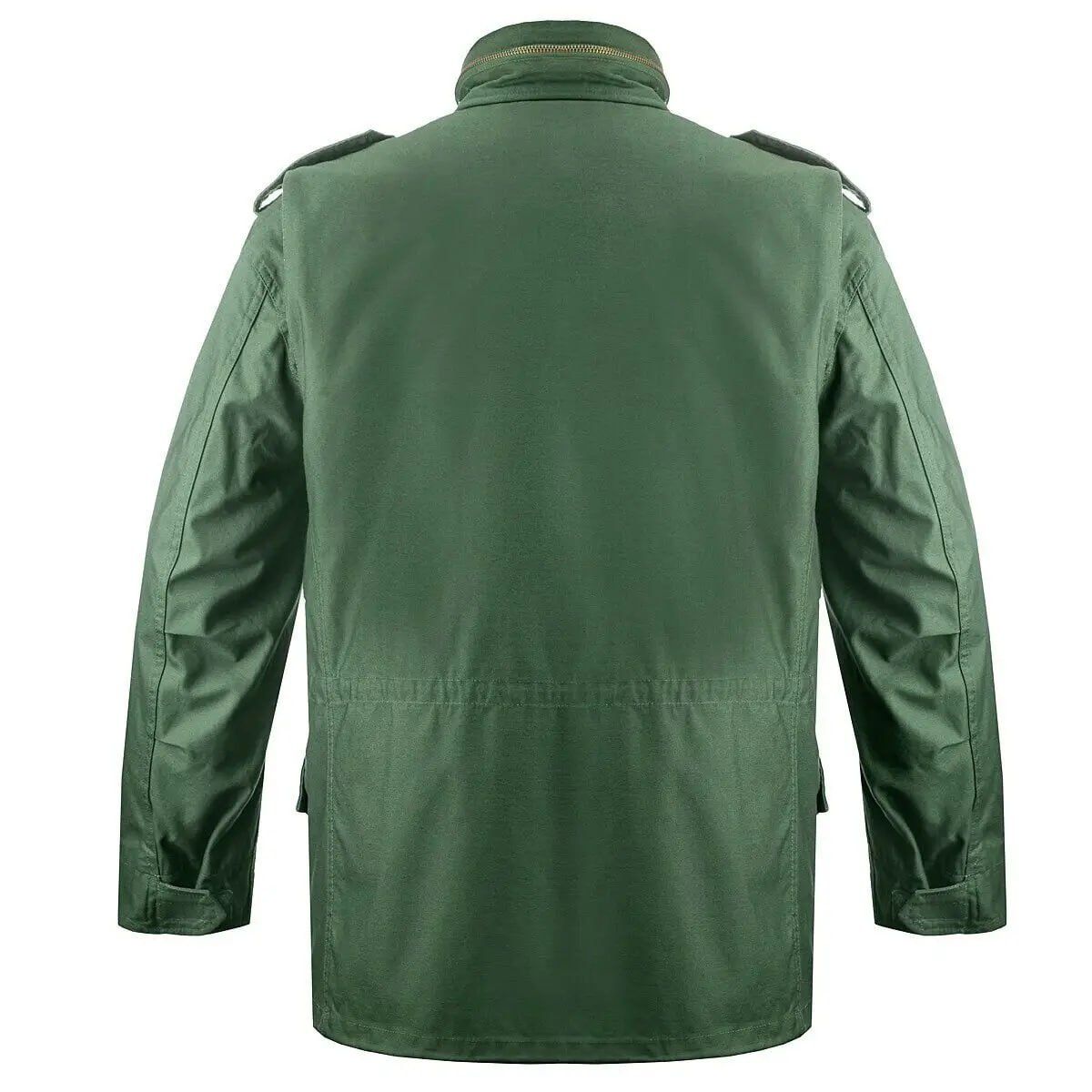 Куртка M-65 Shvigel  Black Olive