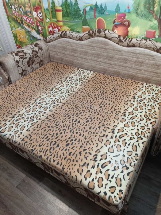 Диван розкладний