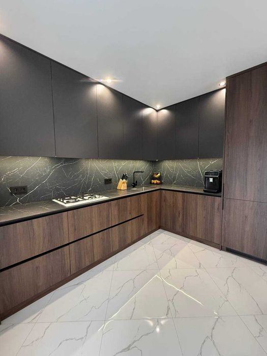 Обжитий ТанХаус за ціною квартири