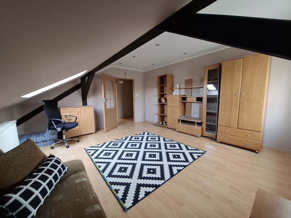 Dom jednorodzinny w Żarkach Wielkich. Bez pośredników