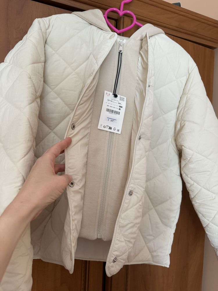 Куртка H&M курточка