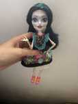 Монстер хай Скелита monster high