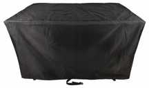 Pokrowiec na meble ogrodowe 203 cm x 150 cm x100 cm