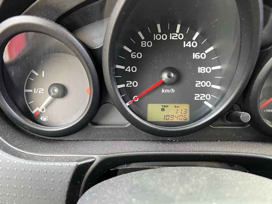 Автомобіль Mitsubishi Colt 2008