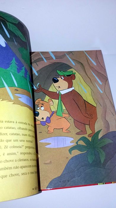 Clássicos de Desenhos Animados - Volume 1