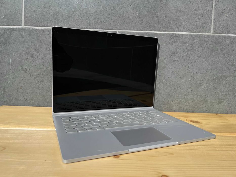 Уцінка! Сенсорний Laptop Microsoft Surface Book2/i5-7300U/8GB/256Gb/3К