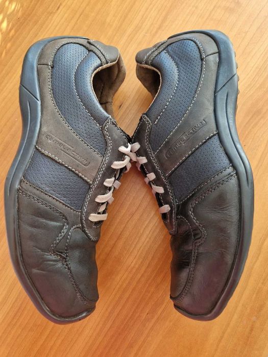 Sapatos Camel Active Soft walk T42