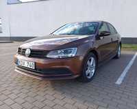 VW Jetta 2.0 tdi Європа