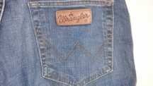 WRANGLER TEXAS W36 L34 oryginalne spodnie Jeans