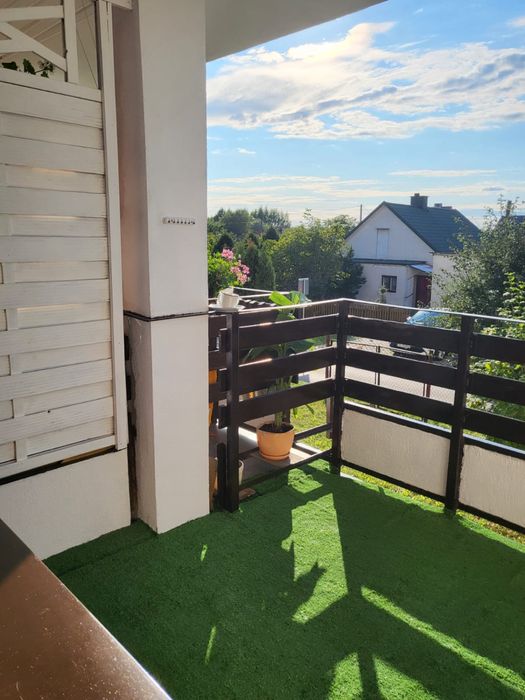 Wynajme mieszkanie na osiedlu Poludnie w Starachowicach 3 pokoje,