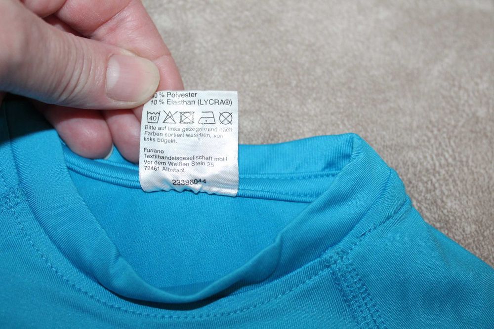 Детская спортивная кофта на мальчика Crane. Рост 86-92