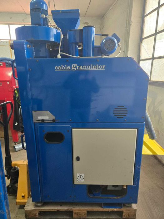 Cable Granulator FIREC G96-1