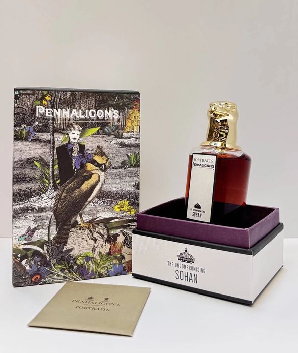 Penhaligons Sohan