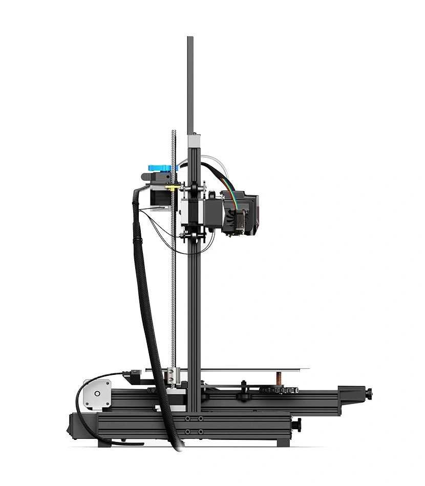 3D принтер Creality Ender 3 V2 Neo, НАЯВНІСТЬ, ГАРАНТІЯ