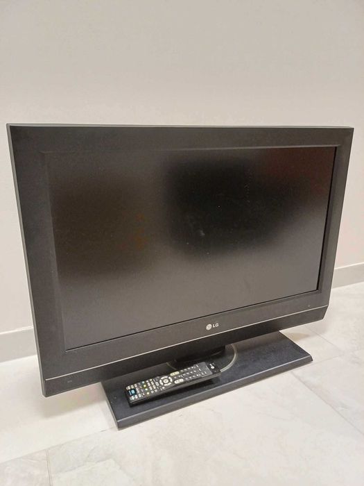 Telewizor LED LG 32 cale 32LC51