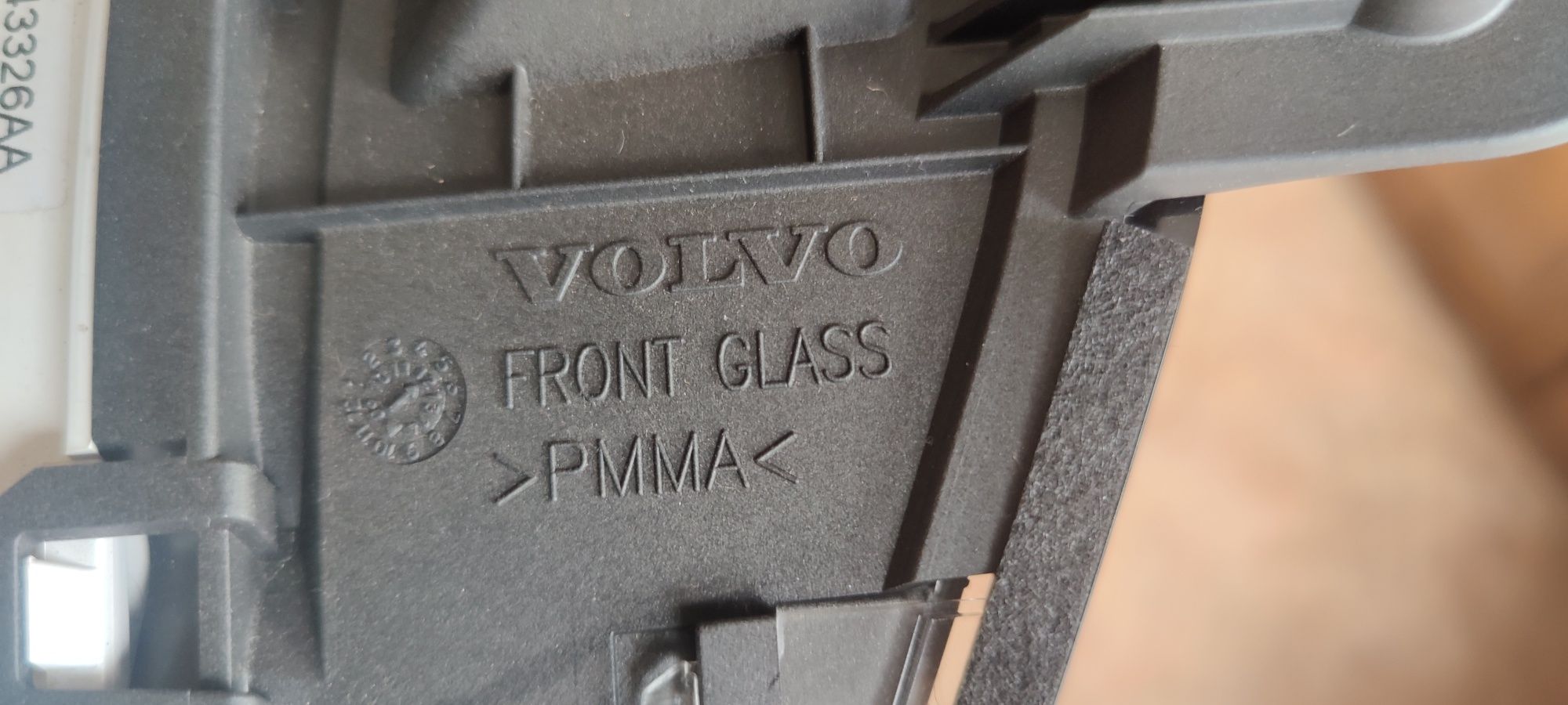 Продам панель приладів Volvo