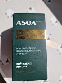 ASOA
normalizujące serum do twarzy niacynamid 10%