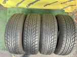 Kormoram 185/65r15 комплект літо резина шини склад