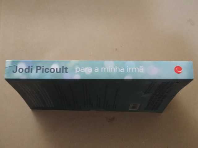 Para a Minha Irmã de Jodi Picoult