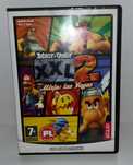 Asterix I Obelix XXL 2 Misja Las Vegas BOX PL