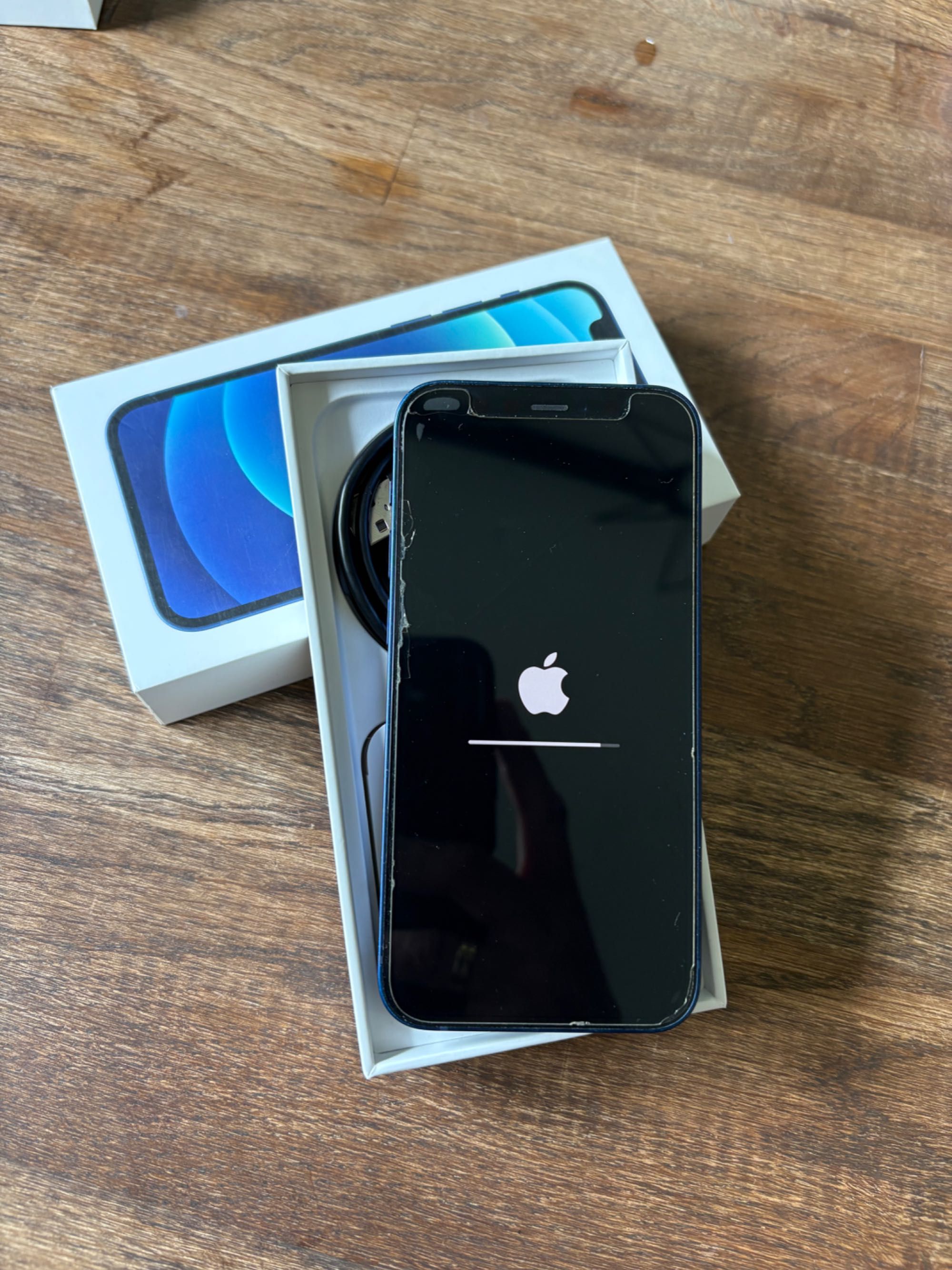 iPhone 12 mini pamięć 128gb
