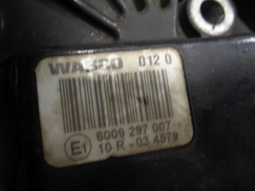 Sterownik Wybierak Skrzyni ZF Astronic DAF MAN Iveco Elektronika