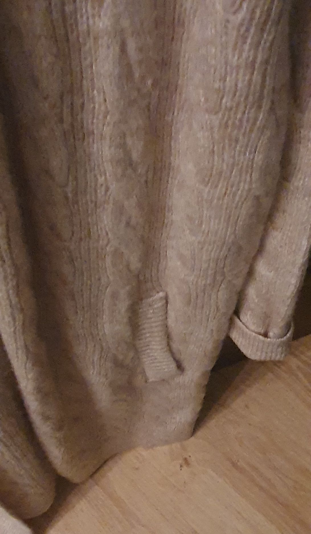 Długi sweterek Laura Torelli