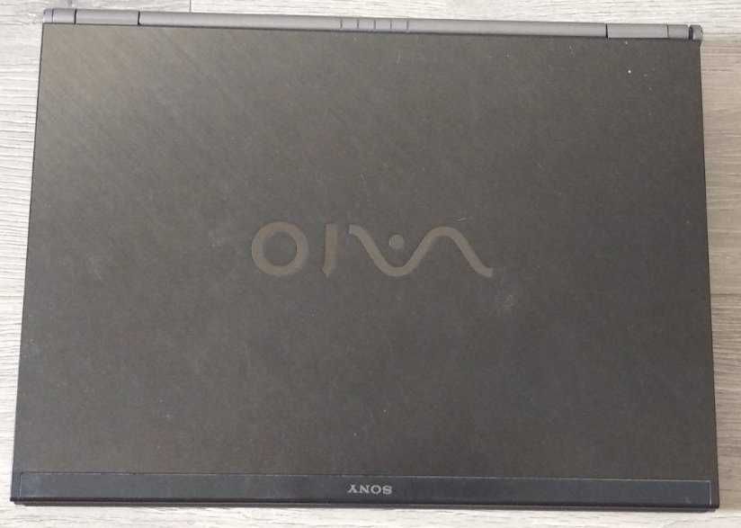 Ноутбук Sony VGN-SZ5VRN (PCG-6QLP) по частям (разборка)