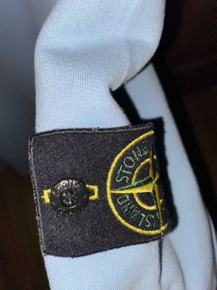 Stone Island Men's Sweatshirt