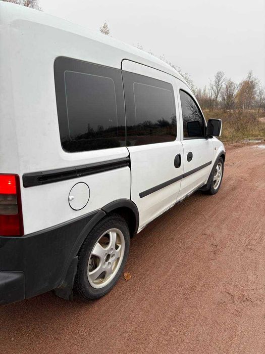 Opel Combo 1.7 cdti