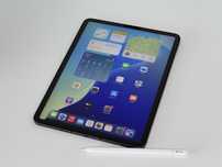 iPad Pro 11 3. gen. (A2301) + Apple Pencil - 256GB - faktura VAT 23%